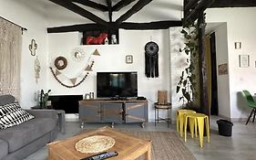Maison Boheme