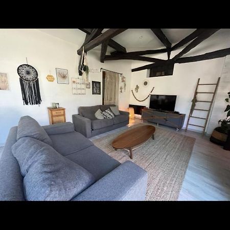 Maison Boheme Orléans Extérieur photo