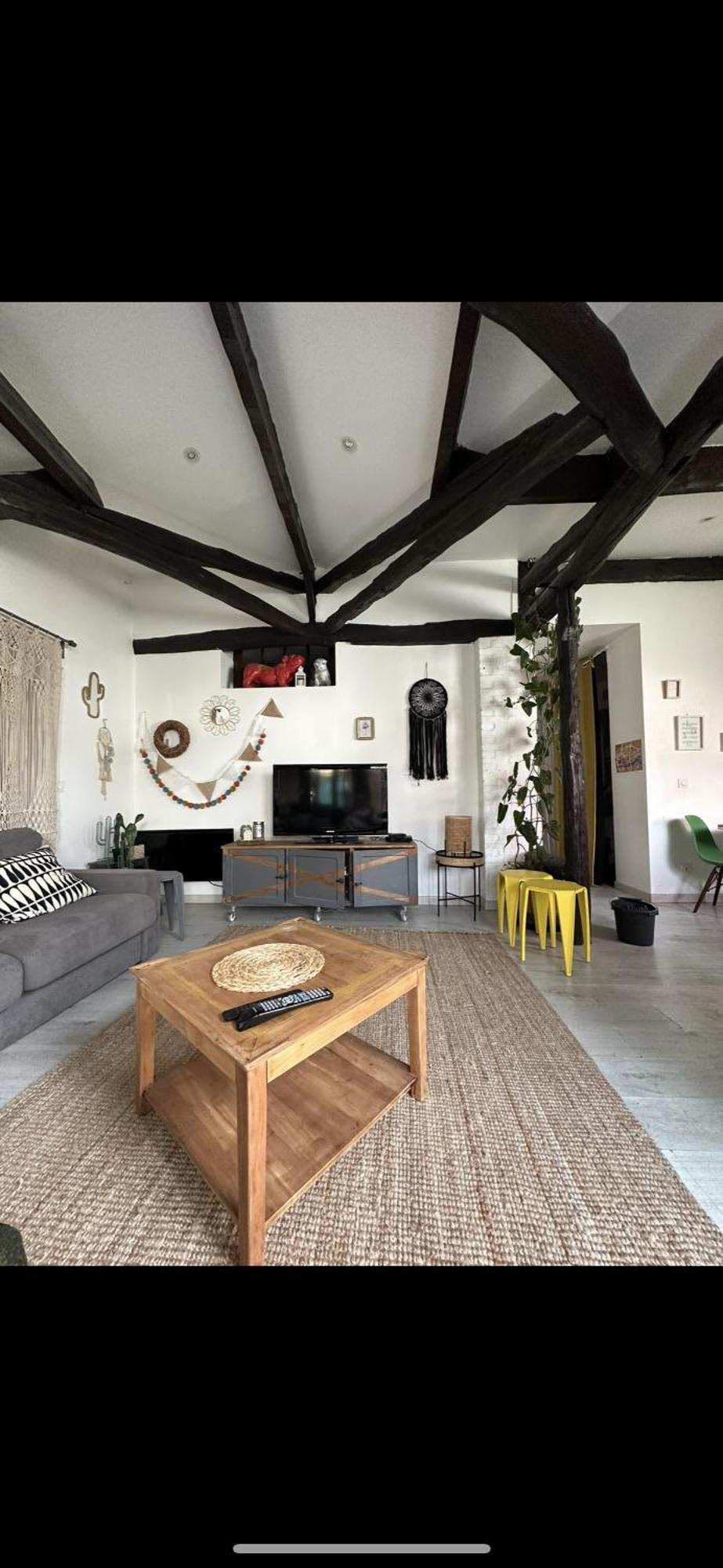 Maison Boheme Orléans Extérieur photo